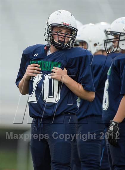 Thumbnail 1 in Briar Woods @ Woodgrove photogallery.