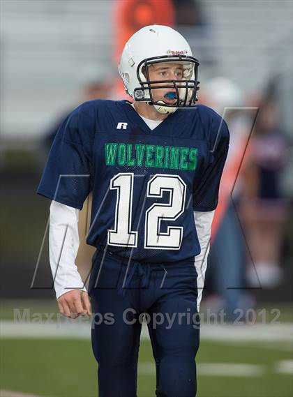 Thumbnail 2 in Briar Woods @ Woodgrove photogallery.