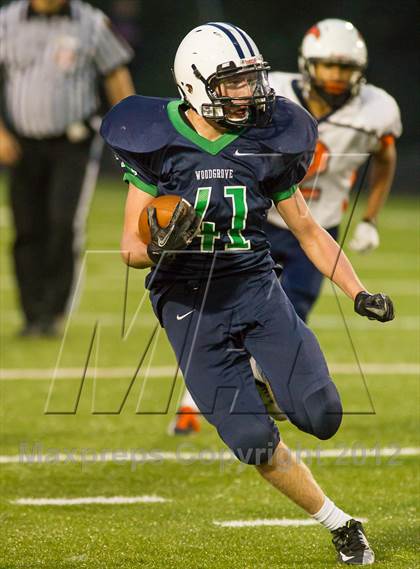 Thumbnail 1 in Briar Woods @ Woodgrove photogallery.