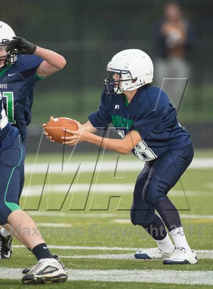 Thumbnail 1 in Briar Woods @ Woodgrove photogallery.