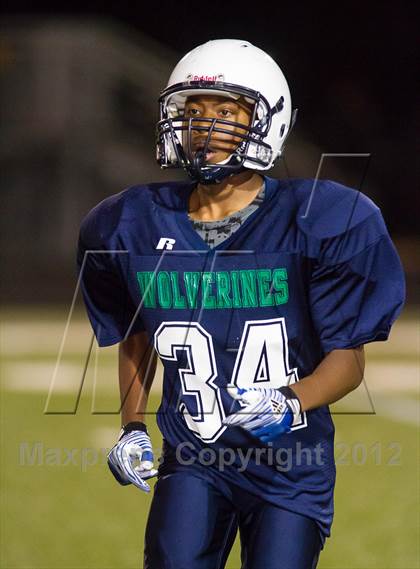 Thumbnail 1 in Briar Woods @ Woodgrove photogallery.