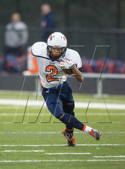 Thumbnail 1 in Briar Woods @ Woodgrove photogallery.