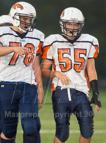 Thumbnail 2 in Briar Woods @ Woodgrove photogallery.