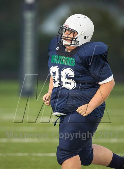 Thumbnail 1 in Briar Woods @ Woodgrove photogallery.