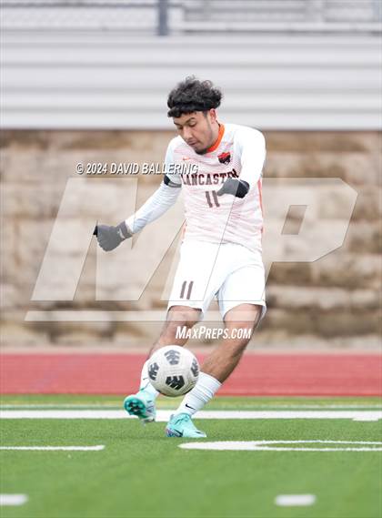 Thumbnail 1 in Lancaster @ Argyle (Saginaw Tournament) photogallery.