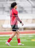 Photo from the gallery "Lancaster @ Argyle (Saginaw Tournament)"