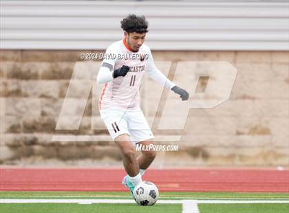 Thumbnail 1 in Lancaster @ Argyle (Saginaw Tournament) photogallery.