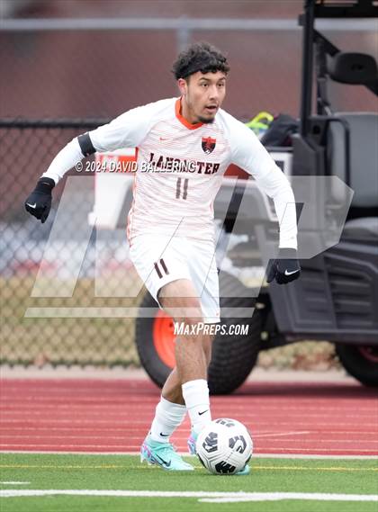 Thumbnail 2 in Lancaster @ Argyle (Saginaw Tournament) photogallery.