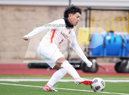 Thumbnail 2 in Lancaster @ Argyle (Saginaw Tournament) photogallery.