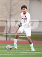 Photo from the gallery "Lancaster @ Argyle (Saginaw Tournament)"