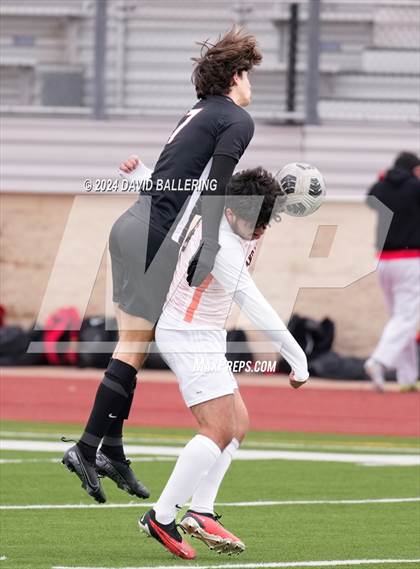 Thumbnail 3 in Lancaster @ Argyle (Saginaw Tournament) photogallery.