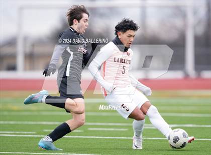 Thumbnail 3 in Lancaster @ Argyle (Saginaw Tournament) photogallery.