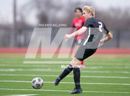 Thumbnail 2 in Lancaster @ Argyle (Saginaw Tournament) photogallery.