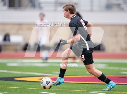Thumbnail 3 in Lancaster @ Argyle (Saginaw Tournament) photogallery.