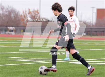 Thumbnail 3 in Lancaster @ Argyle (Saginaw Tournament) photogallery.