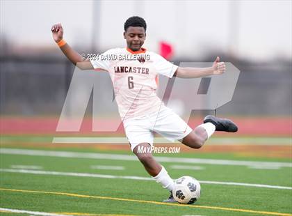 Thumbnail 3 in Lancaster @ Argyle (Saginaw Tournament) photogallery.