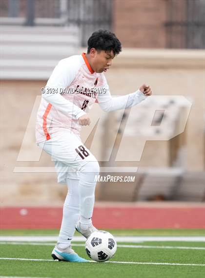 Thumbnail 1 in Lancaster @ Argyle (Saginaw Tournament) photogallery.