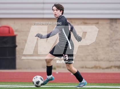 Thumbnail 3 in Lancaster @ Argyle (Saginaw Tournament) photogallery.