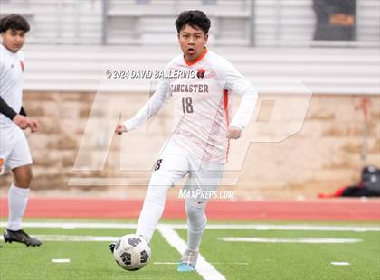 Thumbnail 2 in Lancaster @ Argyle (Saginaw Tournament) photogallery.