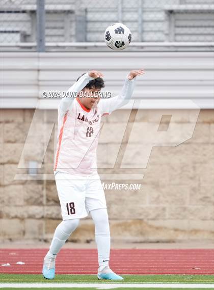 Thumbnail 1 in Lancaster @ Argyle (Saginaw Tournament) photogallery.