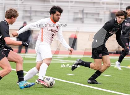 Thumbnail 3 in Lancaster @ Argyle (Saginaw Tournament) photogallery.