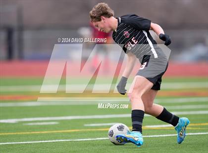 Thumbnail 1 in Lancaster @ Argyle (Saginaw Tournament) photogallery.