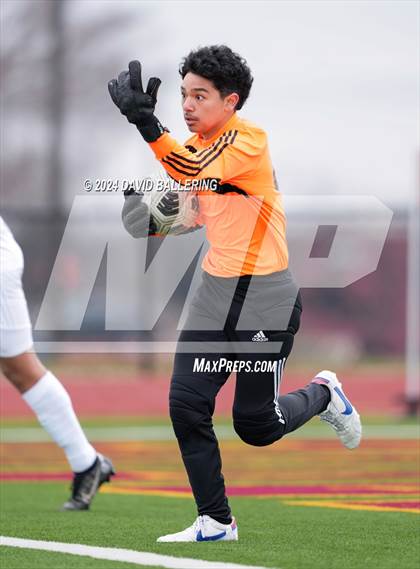 Thumbnail 2 in Lancaster @ Argyle (Saginaw Tournament) photogallery.
