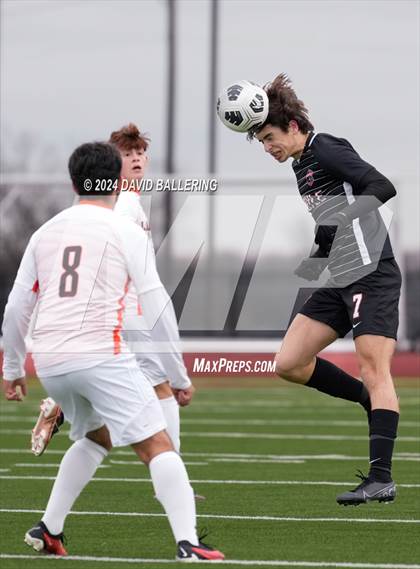 Thumbnail 2 in Lancaster @ Argyle (Saginaw Tournament) photogallery.