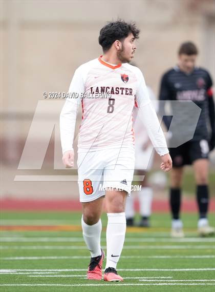 Thumbnail 2 in Lancaster @ Argyle (Saginaw Tournament) photogallery.