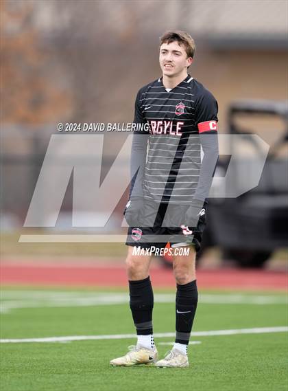 Thumbnail 3 in Lancaster @ Argyle (Saginaw Tournament) photogallery.