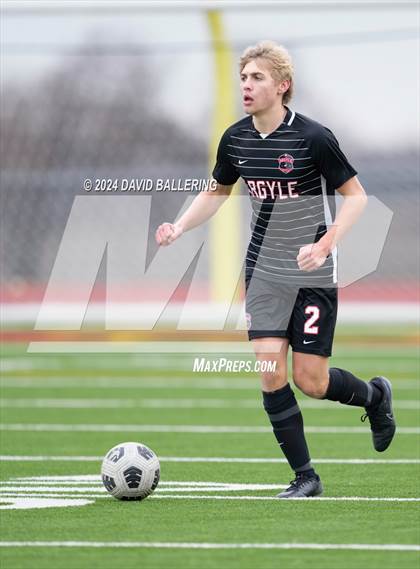 Thumbnail 1 in Lancaster @ Argyle (Saginaw Tournament) photogallery.