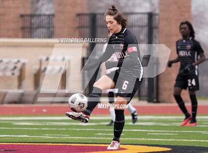 Thumbnail 2 in Lancaster @ Argyle (Saginaw Tournament) photogallery.