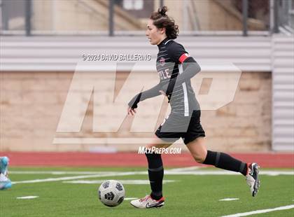 Thumbnail 3 in Lancaster @ Argyle (Saginaw Tournament) photogallery.