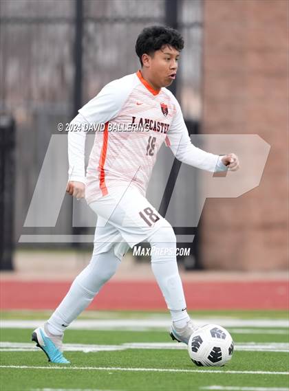 Thumbnail 2 in Lancaster @ Argyle (Saginaw Tournament) photogallery.