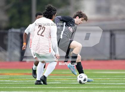 Thumbnail 1 in Lancaster @ Argyle (Saginaw Tournament) photogallery.