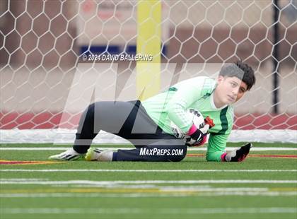 Thumbnail 2 in Lancaster @ Argyle (Saginaw Tournament) photogallery.