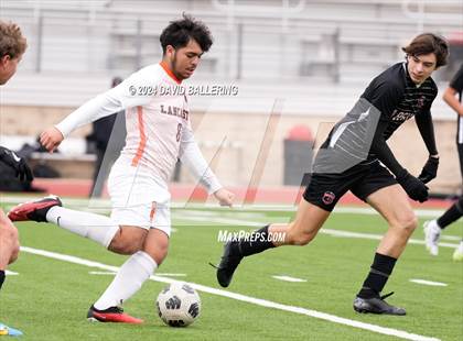 Thumbnail 1 in Lancaster @ Argyle (Saginaw Tournament) photogallery.