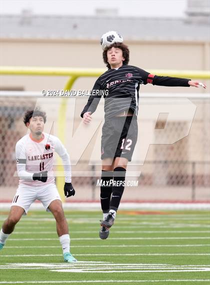 Thumbnail 1 in Lancaster @ Argyle (Saginaw Tournament) photogallery.