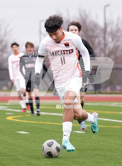 Thumbnail 1 in Lancaster @ Argyle (Saginaw Tournament) photogallery.