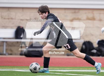 Thumbnail 3 in Lancaster @ Argyle (Saginaw Tournament) photogallery.