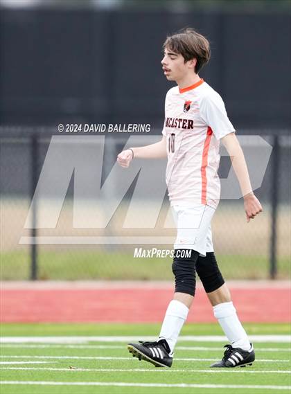 Thumbnail 1 in Lancaster @ Argyle (Saginaw Tournament) photogallery.