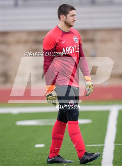 Thumbnail 1 in Lancaster @ Argyle (Saginaw Tournament) photogallery.