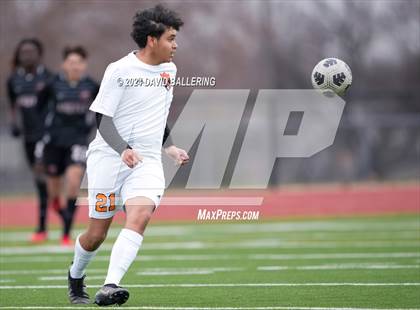 Thumbnail 3 in Lancaster @ Argyle (Saginaw Tournament) photogallery.