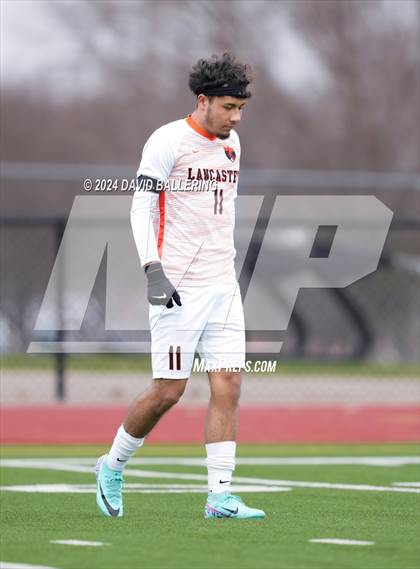 Thumbnail 3 in Lancaster @ Argyle (Saginaw Tournament) photogallery.
