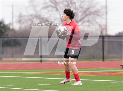 Thumbnail 2 in Lancaster @ Argyle (Saginaw Tournament) photogallery.