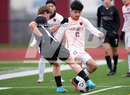 Thumbnail 2 in Lancaster @ Argyle (Saginaw Tournament) photogallery.
