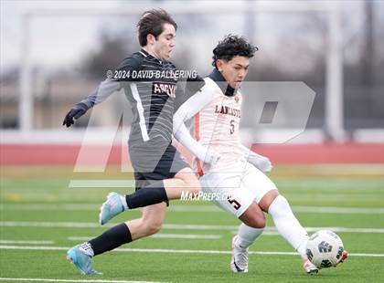 Thumbnail 1 in Lancaster @ Argyle (Saginaw Tournament) photogallery.
