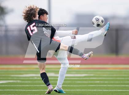 Thumbnail 3 in Lancaster @ Argyle (Saginaw Tournament) photogallery.