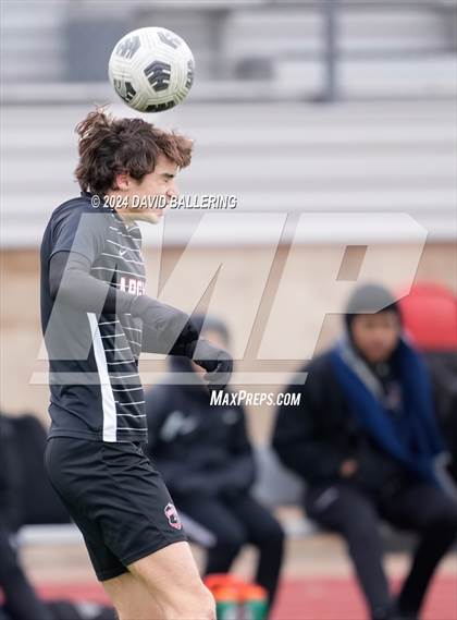 Thumbnail 2 in Lancaster @ Argyle (Saginaw Tournament) photogallery.