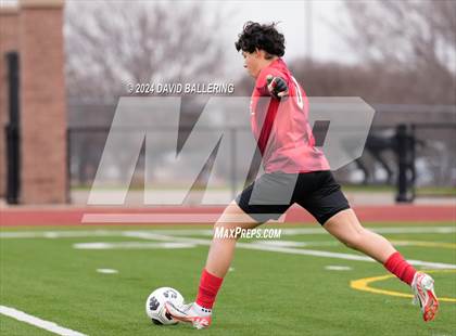 Thumbnail 3 in Lancaster @ Argyle (Saginaw Tournament) photogallery.